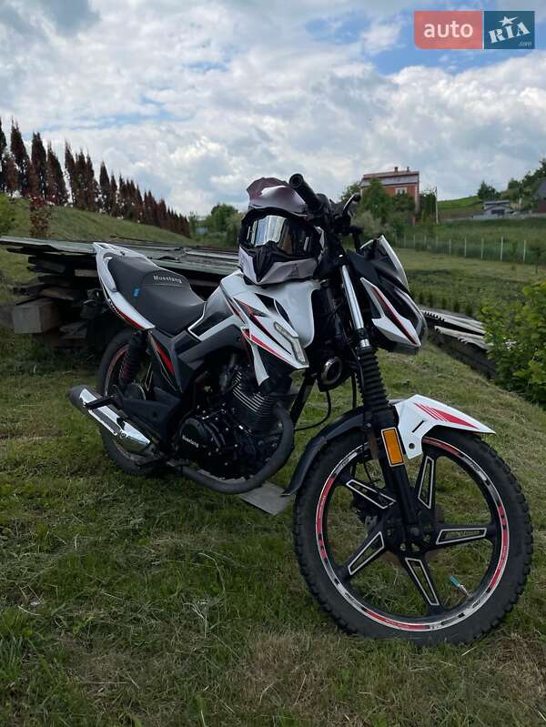 Musstang Fortuna 200 2022