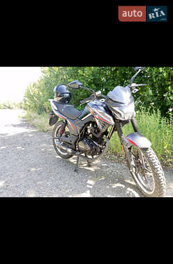 Грузовые мотороллеры, мотоциклы, скутеры, мопеды Musstang Fortuna 200 2024 в Доманевке