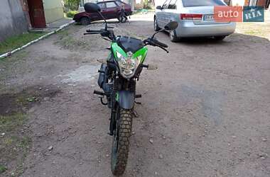 Мотоцикл Классик Musstang Fosti 150 2020 в 