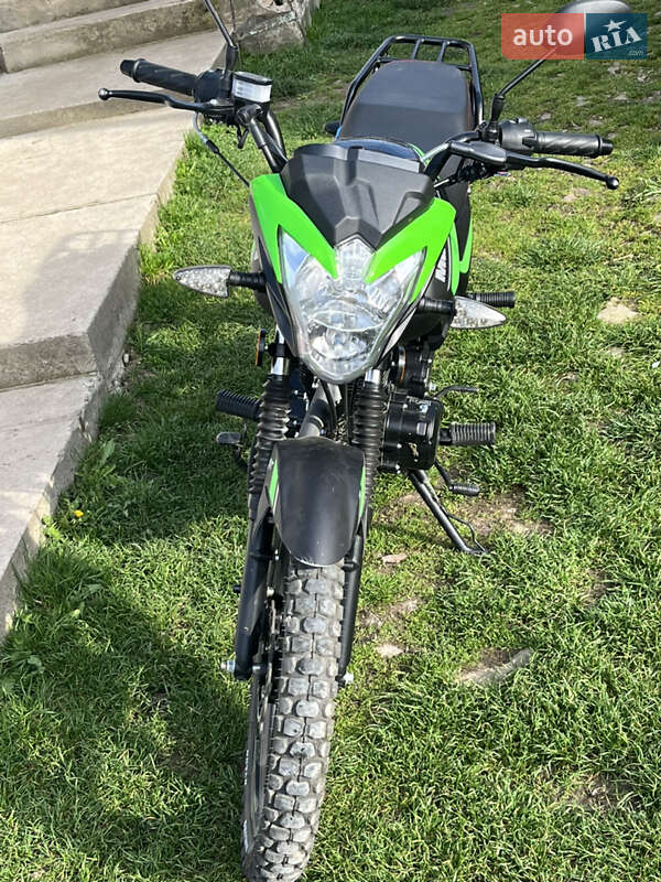 Мини спорт Musstang Fosti 150 2023 в Бучаче фото Мини спорт Musstang Fosti 150 2023 в Бучаче