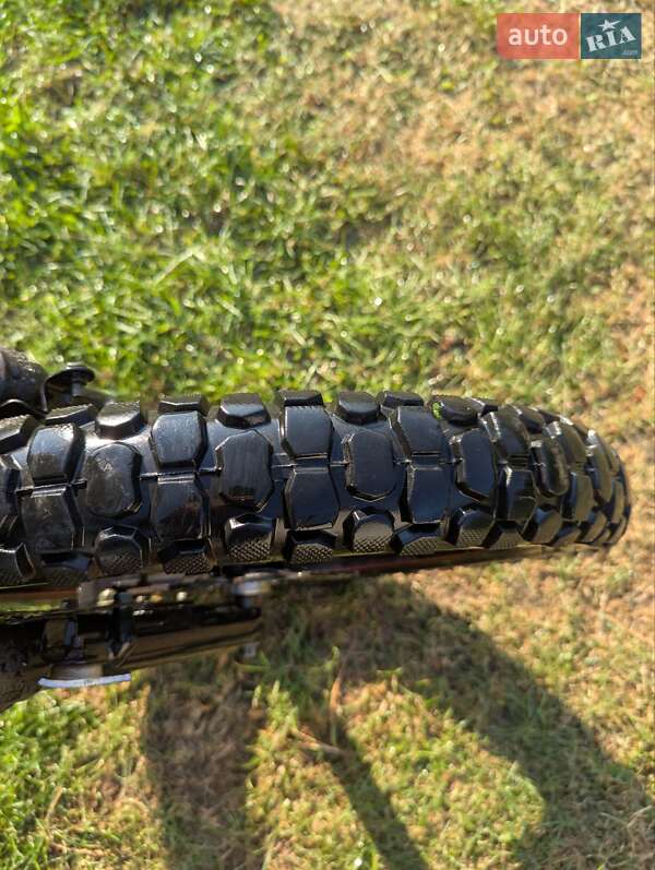 Мотоцикл Без обтікачів (Naked bike) Musstang Fosti 150 2020 в Теребовлі фото 14 Мотоцикл Без обтікачів (Naked bike) Musstang Fosti 150 2020 в Теребовлі