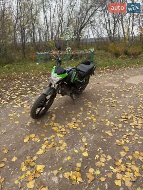 Картинг Musstang Fosti 150 2024 в Ізяславі