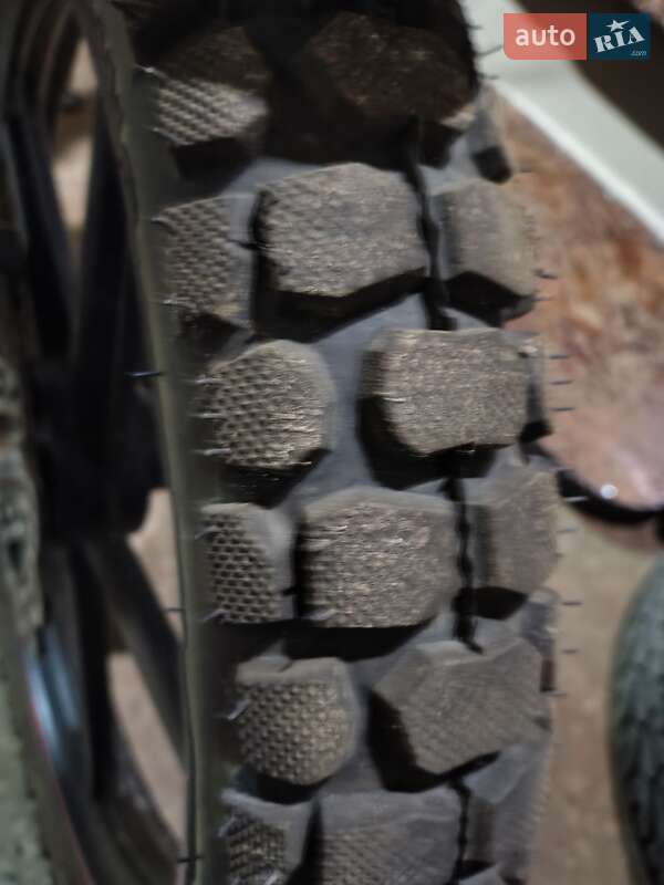 Мотоцикл Классик Musstang Fosti 150 2020 в Деражне фото 4 Мотоцикл Классик Musstang Fosti 150 2020 в Деражне