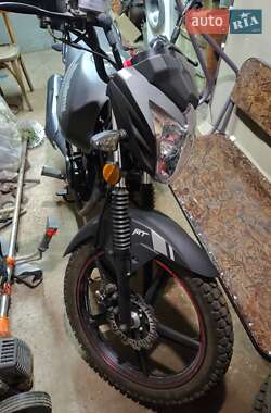 Мотоцикл Классік Musstang Fosti 150 2020 в Деражні