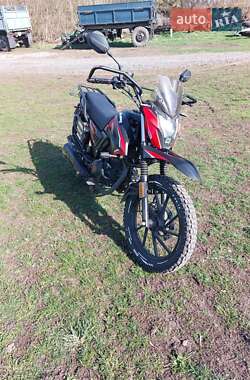 Мотоцикл Классик Musstang Grader 250 2022 в Ярмолинцах