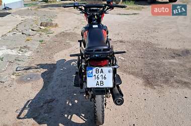 Мотоцикл Классик Musstang Grader 250 2022 в 