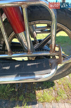 Мотоцикл Без обтекателей (Naked bike) Musstang MT 110-2 2013 в 