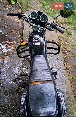 Мотоцикл Классик Musstang MT 125-2 2021 в 