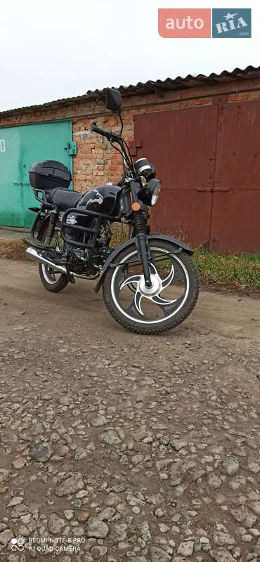 Грузовые мотороллеры, мотоциклы, скутеры, мопеды Musstang MT 125-2B 2020 в Монастырище фото 3 Грузовые мотороллеры, мотоциклы, скутеры, мопеды Musstang MT 125-2B 2020 в Монастырище