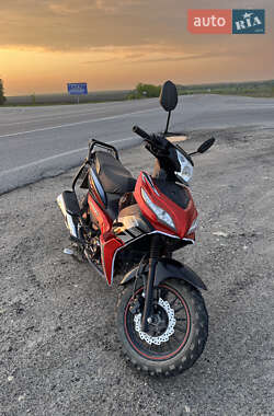 Грузовые мотороллеры, мотоциклы, скутеры, мопеды Musstang MT 125-3 Active 2024 в Збараже