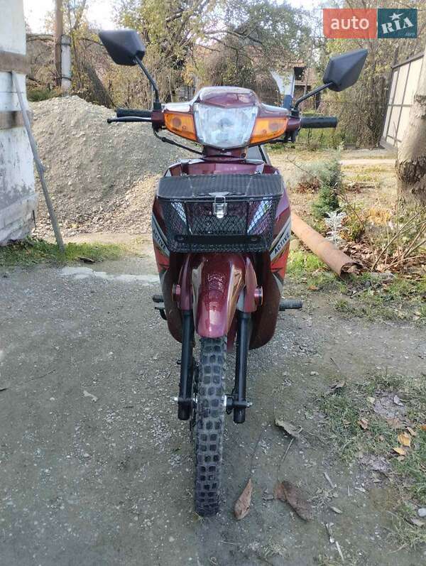 Мопеды Musstang MT 125-3 Active 2024 в Коломые фото 3 Мопеды Musstang MT 125-3 Active 2024 в Коломые