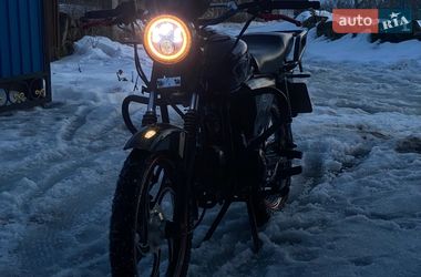Мопеди Musstang MT 125-8 Fit II 2018 в Коболчині