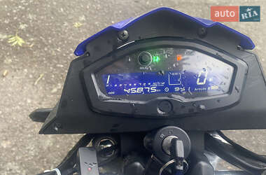 Мопеды Musstang MT 125-8 2023 в Виннице