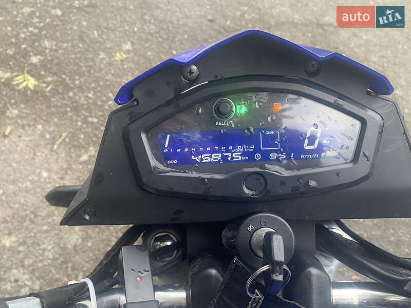 Мопеди Musstang MT 125-8 2023 в Вінниці