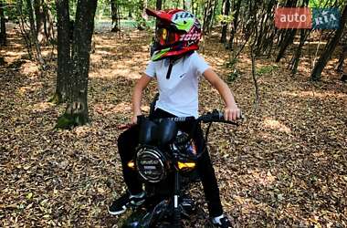 Мотоцикл Кастом Musstang MT 125-8 2023 в Рівному