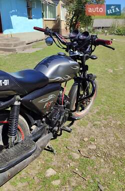 Мопеды Musstang MT 125-8 2019 в 