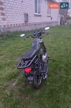 Мопеди Musstang MT 125-8 2018 в 