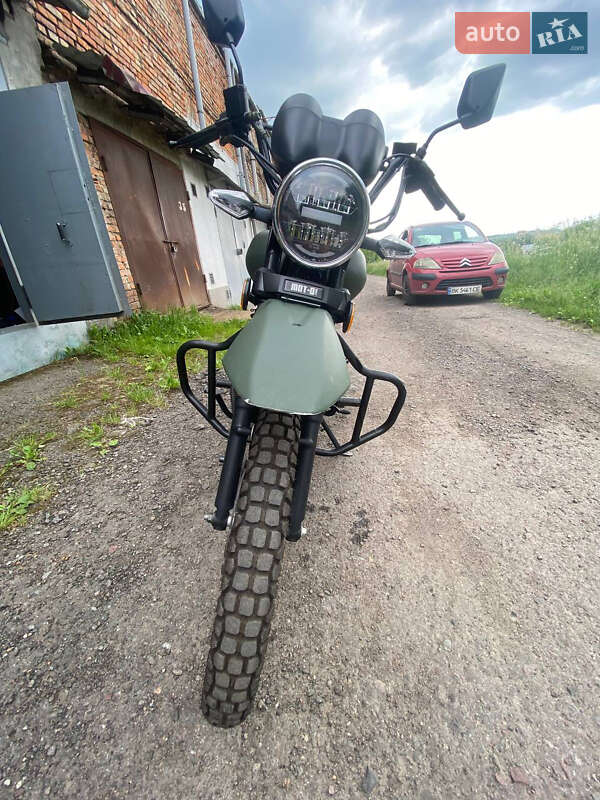 Мопеды Musstang MT 125-8 2020 в Ровно