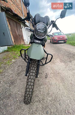 Мопеды Musstang MT 125-8 2020 в 