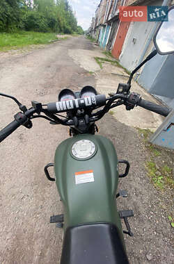 Мопеды Musstang MT 125-8 2020 в 