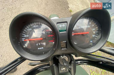 Мопеды Musstang MT 125-8 2020 в 