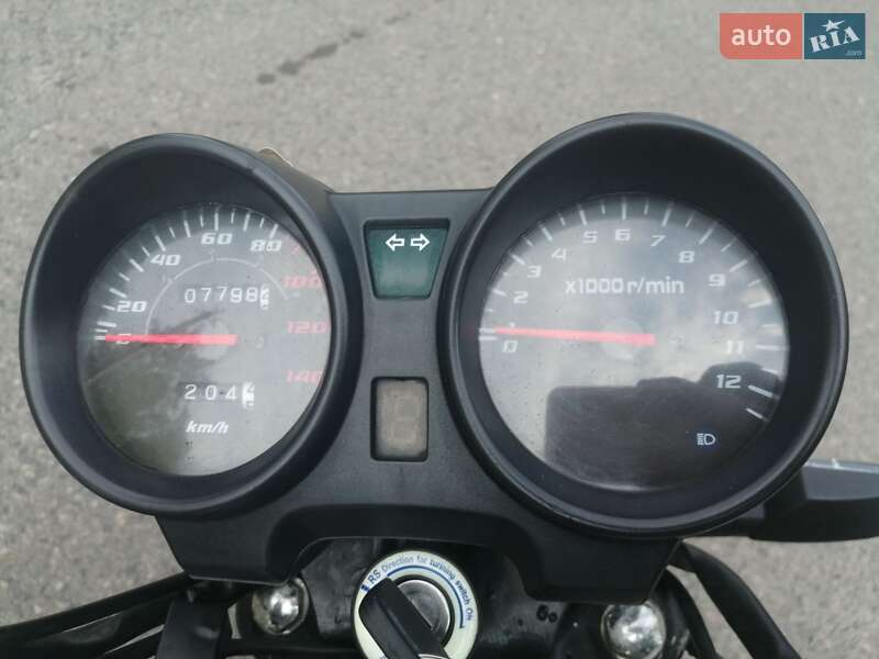 Мопеди Musstang MT 125-8 2023 в Полтаві