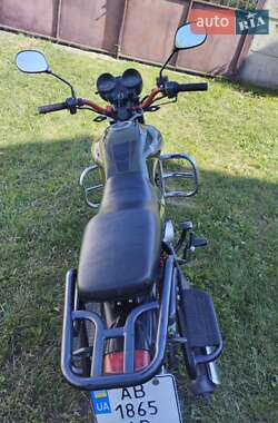 Мопеды Musstang MT 125-8 2018 в 
