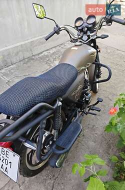Грузовые мотороллеры, мотоциклы, скутеры, мопеды Musstang MT 125-8 2021 в 