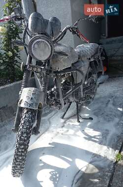 Мопеды Musstang MT-125 2018 в Измаиле