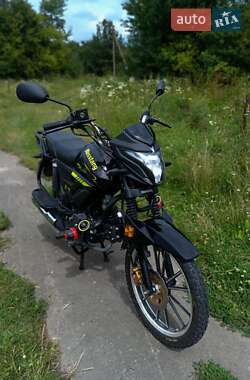 Мопеди Musstang MT-125 2025 в Горохові