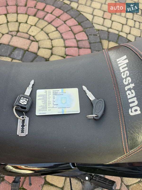 Грузовые мотороллеры, мотоциклы, скутеры, мопеды Musstang MT 150-5 2019 в Славуте фото 13 Грузовые мотороллеры, мотоциклы, скутеры, мопеды Musstang MT 150-5 2019 в Славуте