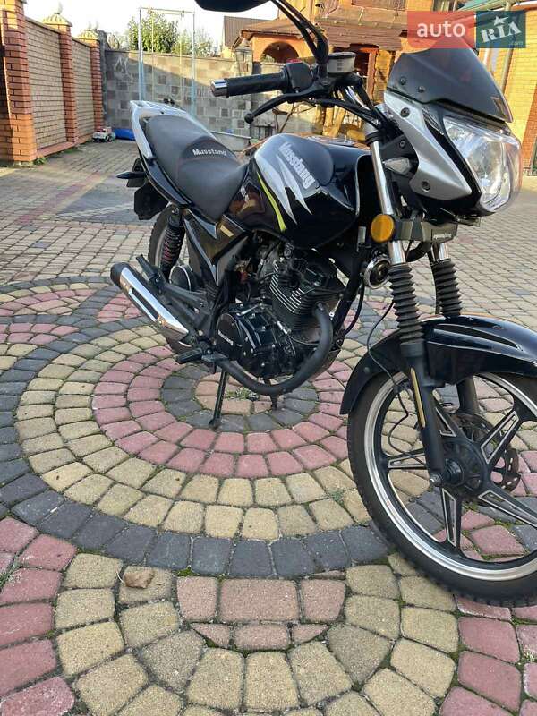 Грузовые мотороллеры, мотоциклы, скутеры, мопеды Musstang MT 150-5 2019 в Славуте фото 7 Грузовые мотороллеры, мотоциклы, скутеры, мопеды Musstang MT 150-5 2019 в Славуте