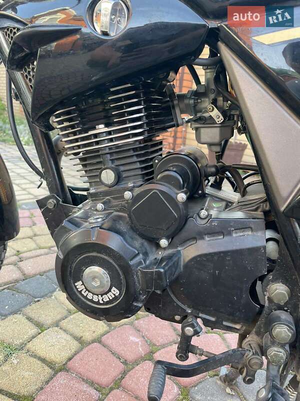 Грузовые мотороллеры, мотоциклы, скутеры, мопеды Musstang MT 150-5 2019 в Славуте фото 10 Грузовые мотороллеры, мотоциклы, скутеры, мопеды Musstang MT 150-5 2019 в Славуте