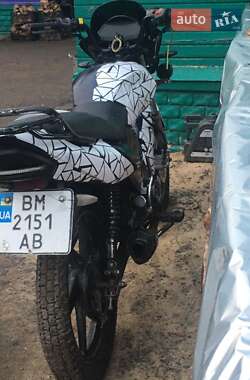 Грузовые мотороллеры, мотоциклы, скутеры, мопеды Musstang MT 150-6M 2013 в Сумах