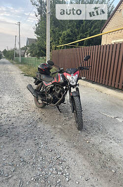 Мотоцикл Классик Musstang МТ 150-7 2020 в Вольнянске