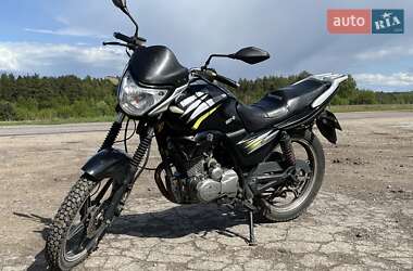 Мотоцикл Классик Musstang MT 150-8 Region 2019 в Глухове
