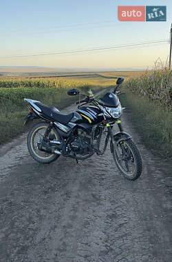 Мопеди Musstang MT 150-8 Region 2023 в Городенці