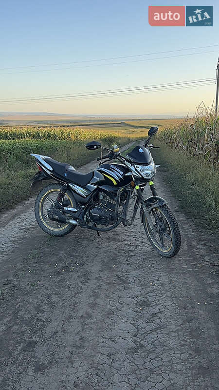 Мопеды Musstang MT 150-8 Region 2023 в Ивано-Франковске