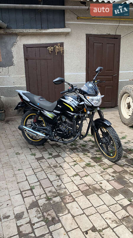 Мопеды Musstang MT 150-8 Region 2023 в Ивано-Франковске