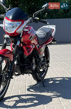 Мотоцикл Классік Musstang MT 150-8 Region 2023 в Києві