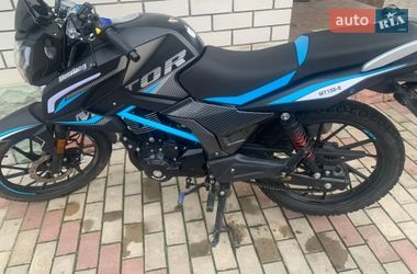 Мотоцикл Классік Musstang MT 150-8 Region 2025 в Хмільнику