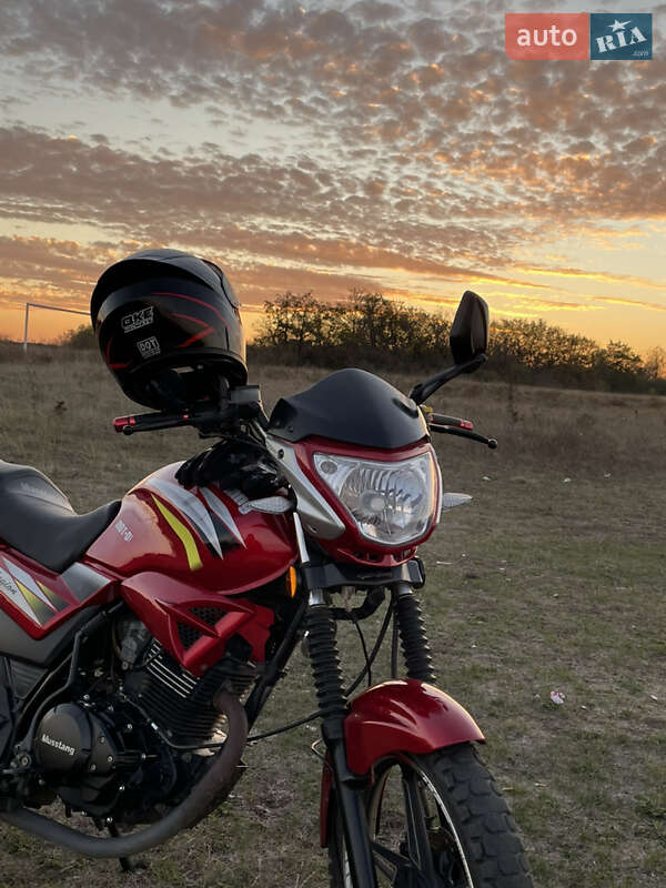 Мопеды Musstang MT 150-8 2020 в Кропивницком