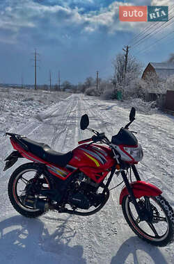 Мопеды Musstang MT 150-8 2020 в 
