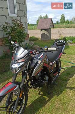 Мопеды Musstang MT 150 Fortuna 2024 в 
