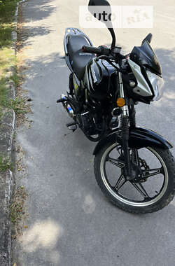 Мотоцикл Классик Musstang MT 150 Region 2021 в Дунаевцах