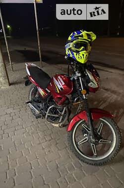 Мотоцикл Классик Musstang MT 150 Region 2021 в Жовкве