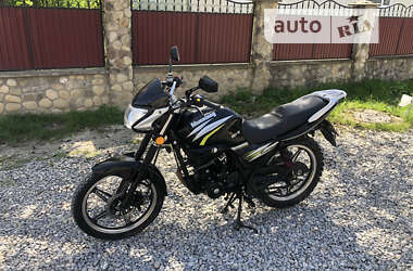 Мотоцикл Супермото (Motard) Musstang MT 150 Region 2020 в Коломиї