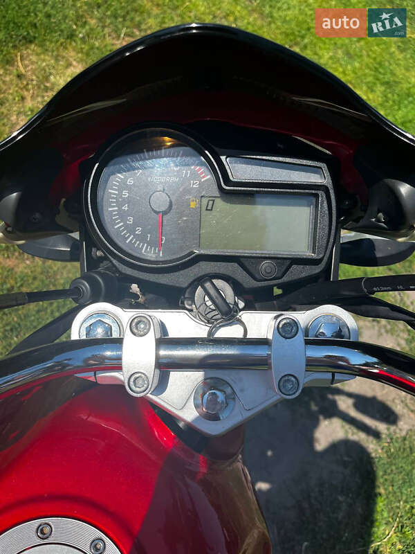 Мотоцикл Классик Musstang MT 150 Region 2022 в Киеве