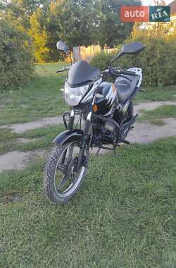 Мотоцикл Классик Musstang MT 150 Region 2019 в 