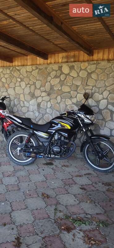 Мопеды Musstang MT 150 Region 2021 в Вижнице